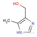 (5-méthyl-1h-imidazol-4-yl) Méthanol haute qualité 29636-87-1
